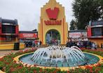 4 Tickets Walibi Holland, Tickets en Kaartjes, Drie personen of meer