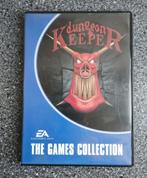 Dungeon Keeper, Spelcomputers en Games, Games | Pc, Verzenden, 1 speler, Zo goed als nieuw, Role Playing Game (Rpg)