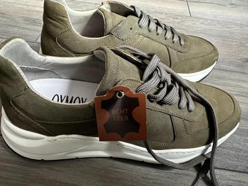 Sneakers Oxmox heren 41 beschikbaar voor biedingen
