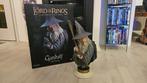 Lord Of The Rings - Gandalf The Grey Legendary Bust LTD!, Ophalen of Verzenden, Zo goed als nieuw, Beeldje of Buste