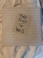 Pink Floyd The Wall dubbel album LP, Cd's en Dvd's, Vinyl | Rock, Ophalen of Verzenden, Zo goed als nieuw, 12 inch, Progressive
