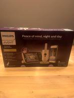 Philips Avent Babyfoon SCD971 - Nieuw in Verpakking te koop!, Ophalen of Verzenden, Nieuw, 250 meter of meer, Camera