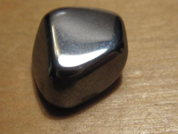 ede. 4x zeer aparte CARBORUNDUM SILICIUM (2), Sieraden, Tassen en Uiterlijk, Edelstenen, Nieuw, Verzenden