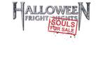 WALIBI HALLOWEEN NIGHTS OP=OP, Tickets en Kaartjes, Kortingen en Cadeaubonnen, Drie personen of meer, Overige soorten, Pretpark