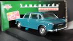Austin 1800 Persian Blue 1:43 Vanguards Pol, Ophalen of Verzenden, Zo goed als nieuw