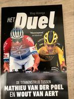 3 stuks wielerboeken €5,00 per suk., Ophalen, Zo goed als nieuw