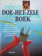 Nico Zwinkels – N – Doe hetzelf boek, Gelezen, Ophalen of Verzenden