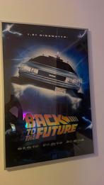 Back to the future, Verzenden, Zo goed als nieuw