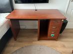 Cilek bureau 130x65 – stevig en stijlvol, Ophalen, Gebruikt, Bureau