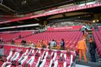 GEZOCHT: Ajax vs Galatasaray tickets! Alles welkom!, Twee personen, Januari