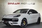 Porsche Cayenne Coupé 3.0 E-Hybrid TURBO GT 462pk | SPORTUI, Automaat, Cayenne, Gebruikt, 2995 cc