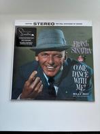 Frank Sinatra - Come dance with me, Ophalen of Verzenden, 1980 tot heden, Zo goed als nieuw, Jazz