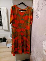 Prachtige jurk van Danefae, Overige kleuren, Maat 42/44 (L), Ophalen of Verzenden, Zo goed als nieuw