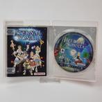 Playstation 3 Game : Eternal Sonata, Sony, Zo goed als nieuw, Support@sony.com, 1-7-1 Konan, Minato-ku
Tokyo 108-0075
Japan