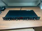 BSS DPR 402 Compressor/De-Esser/Limiter - Studio/Live, Ophalen, Gebruikt, Audio