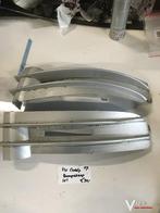 Vw Caddy 2007 Bumperkapjes links + Rechts set