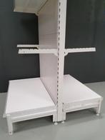 Stellingmateriaal gebruikt aangeboden, Ophalen, Bouwhof, Bouwhof, Bouwhof