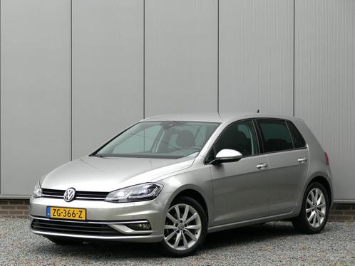 Volkswagen Golf 1.5 TSI AUT Highline Navi / Stoelverwarming, Auto's, Volkswagen, Bedrijf, Te koop, Golf, ABS, Achteruitrijcamera