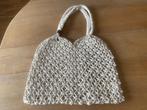 Strandtas / shopper (Nieuw), Ophalen of Verzenden, Nieuw, Beige, Shopper