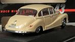 BMW 502 crème 1:43 Schuco Pol, Hobby en Vrije tijd, Modelauto's | 1:43, Verzenden, Nieuw, Auto, Schuco