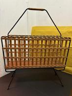 Lektuurbak '50 / '60, Ophalen of Verzenden