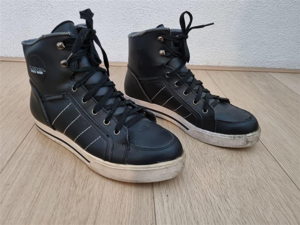 Richa motorschoenen maat 41, Motoren, Kleding | Motorkleding, Dames, Ophalen of Verzenden, Richa, Laarzen