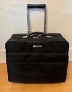 Porsche Design P2000 rolkoffer, Sieraden, Tassen en Uiterlijk, Koffers, Minder dan 50 cm, Ophalen of Verzenden, Zo goed als nieuw