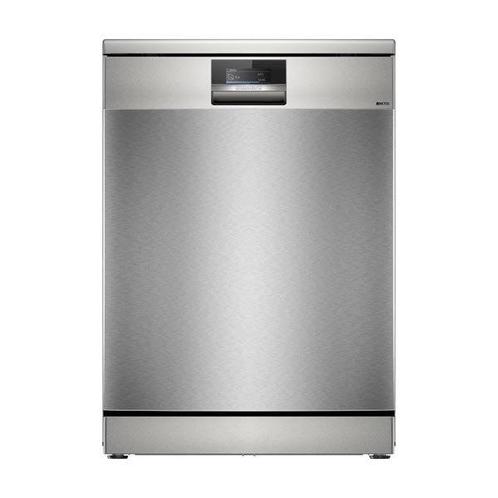 Siemens vaatwasser SN27TI00CE - i, Witgoed en Apparatuur, Vaatwasmachines, Nieuw, Vrijstaand, Minder dan 85 cm, 60 cm of meer