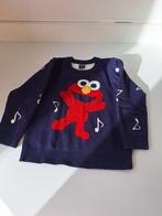 Elmo vest, Jongen of Meisje, Ophalen of Verzenden, Zo goed als nieuw