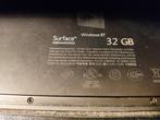 Surface RT 32 GB  7-5, Computers en Software, Windows Tablets, Ophalen of Verzenden, Gebruikt, 10 inch, 32 GB