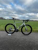 Racefiets Carbon Arc8 Escapee Ultegra DI2 DT Swiss 57cm L, Carbon, Zo goed als nieuw, 57 tot 61 cm, Meer dan 20 versnellingen