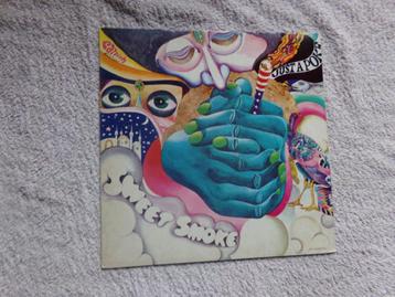 SWEET SMOKE - just a poke  beschikbaar voor biedingen