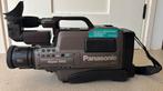 Panasonic Super VHS MS5 Camcorder - Vintage!, Ophalen of Verzenden, Camera