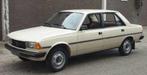 RUILEN: keurig Peugeot 305 oldtimer klassieker Haynes boek, Ophalen of Verzenden, Zo goed als nieuw, Peugeot