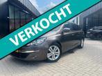 Peugeot 308 SW 1.6 BlueHDI Blue Lease Executive Pano Clima C, Voorwielaandrijving, Parkeersensor, Stof, Gebruikt