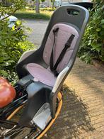 Fietsstoeltje Polisport Maxi Bubbly, Ophalen, Gebruikt