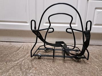 Handig Monkey rekje voor fiets bagagedrager beschikbaar voor biedingen