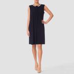 Joseph Ribkoff chique losse jurk met zilvere kraag  mt 40, Kleding | Dames, Maat 38/40 (M), ., Zwart, Joseph Ribkoff