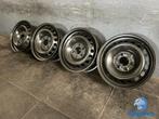 Nieuwe originele Ford Transit Custom II V710 16 inch zwarte