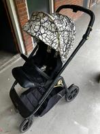 Peg Perego Veloce Stroller + Culla Grande Carrycot, Kinderen en Baby's, Kinderwagens en Combinaties, Gebruikt, Combiwagen, Verstelbare duwstang
