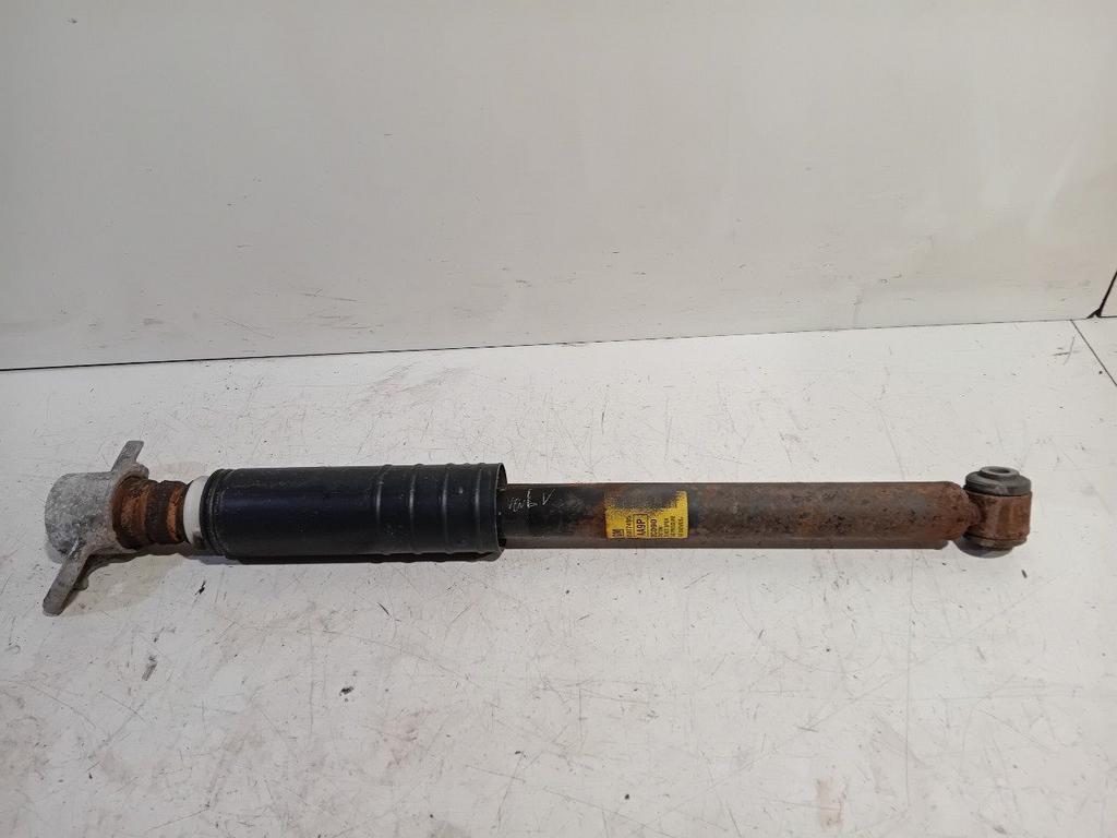 Schokbreker links achter Daewoo/Chevrolet Aveo, Onderdelen@venauto.nl, Van der Ven Autorecycling B.V., Gebruikt, Ettenseweg 76, 4706 PB Roosendaal, The Netherlands