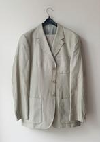 Kenzo Pak maat 52. Linen., Kleding | Heren, Kostuums en Colberts, Maat 52/54 (L), Kenzo, Ophalen of Verzenden, Zo goed als nieuw