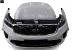 Kia Sorento 3 / III Facelift GT Line SWP voorkop, Gebruikt, Bumper, Kia, Ophalen