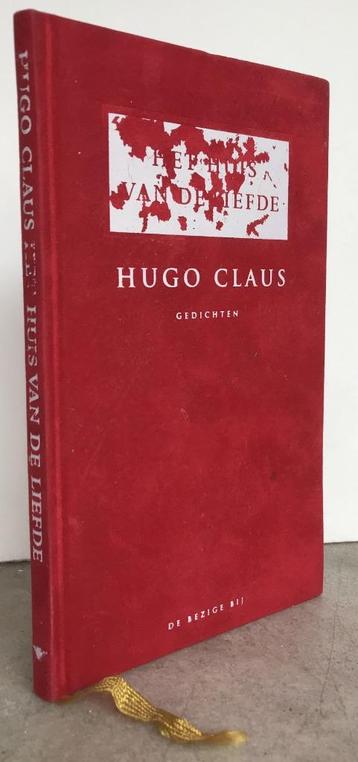 Claus, Hugo - Het huis van de liefde (2000) beschikbaar voor biedingen