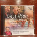 cd Gezamenlijke Zeeuwse kinderkoren en Urker Mannenkoor, Cd's en Dvd's, Ophalen of Verzenden, Gebruikt, Koren of Klassiek