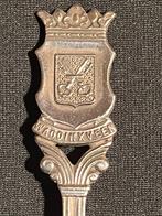 Vintage Gero lepeltje Waddinxveen, Antiek en Kunst, Ophalen of Verzenden