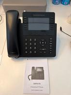 Grandstream GXP2170 Nieuw in doos, Telecommunicatie, Ophalen of Verzenden, Nieuw, 1 handset