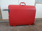 Samsonite harde koffers 2x, Ophalen, Gebruikt, Hard kunststof, 70 cm of meer