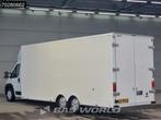 Fiat Ducato 130pk 30m3 XXL Bakwagen B rijbewijs 6m Baklengte, Auto's, Stof, Gebruikt, Euro 6, 2880 kg