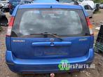 Achterklep van een Suzuki Ignis (Z2J), Auto-onderdelen, Carrosserie en Plaatwerk, Gebruikt, Achterklep, Ophalen of Verzenden, Suzuki